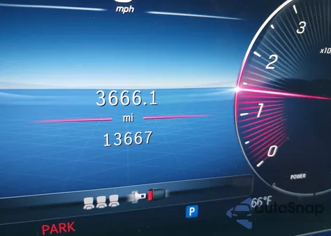 2024 Mercedes-Benz Gle 350 4Matic из США, поврежденный, VIN 4JGFB4FB0RB007418